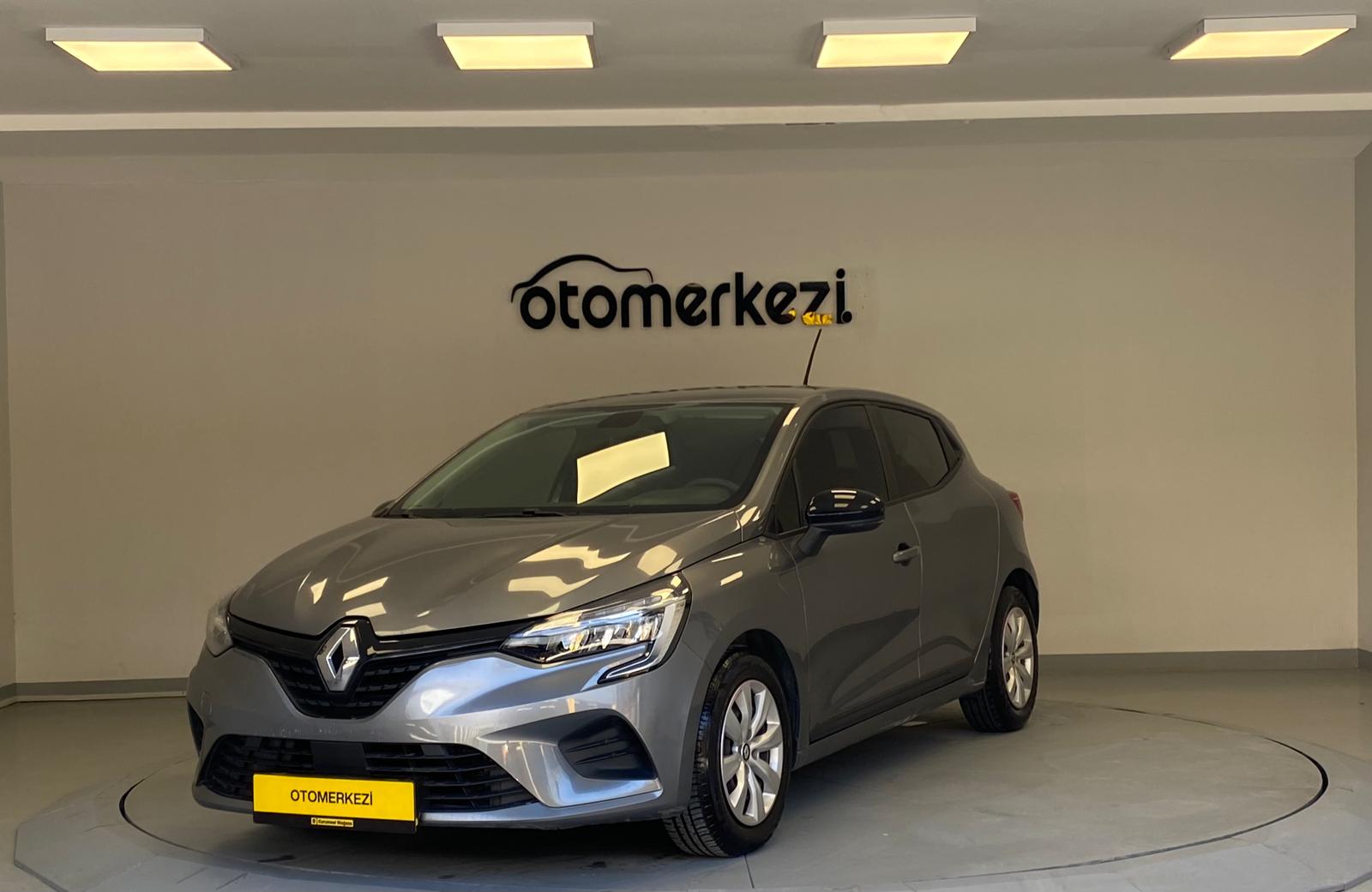 RENAULT CLIO 1
